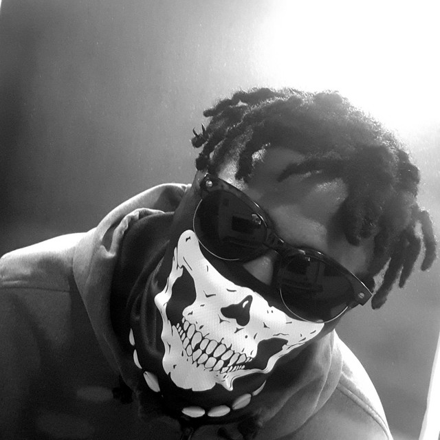 Rojethevenom