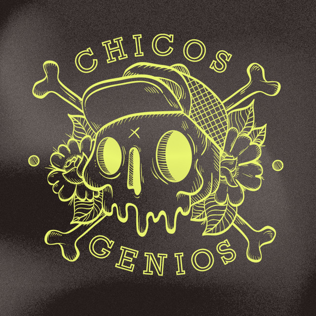 Artist "Chicos Genios Mx" 96d34ae5-3b40-4400-b451-777570e9ff9f on Tickeri