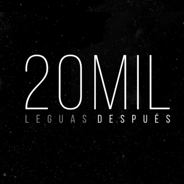 20 mil leguas después