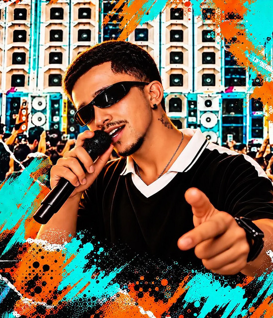 Deyvin No Beat