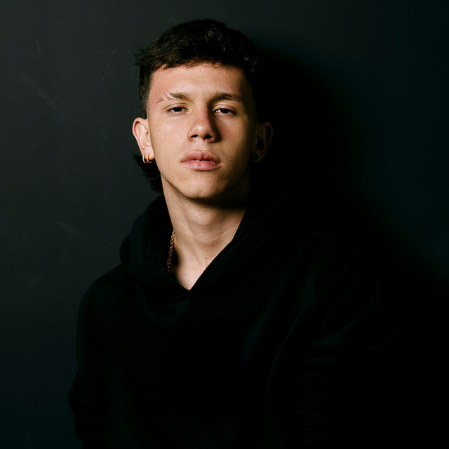 Angelo Hernandez | Spotify