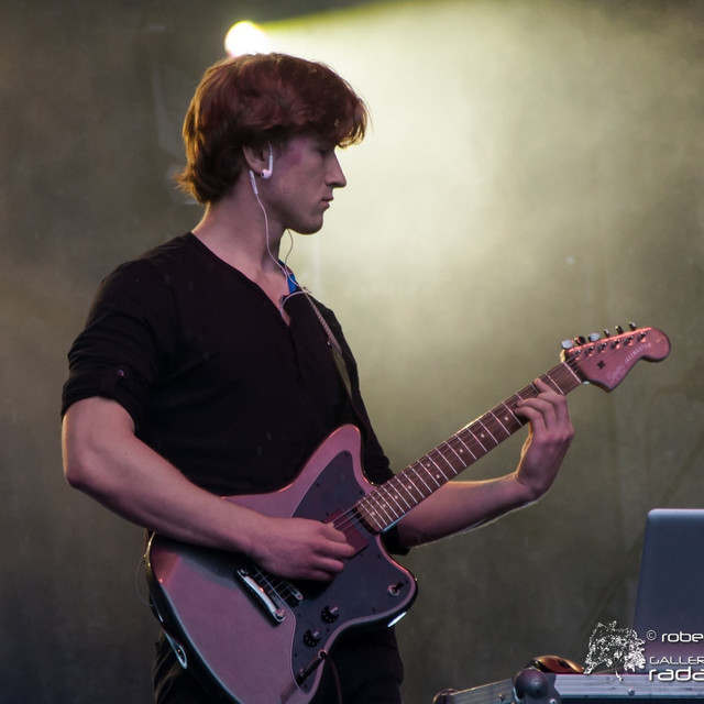 Fredrick | Spotify
