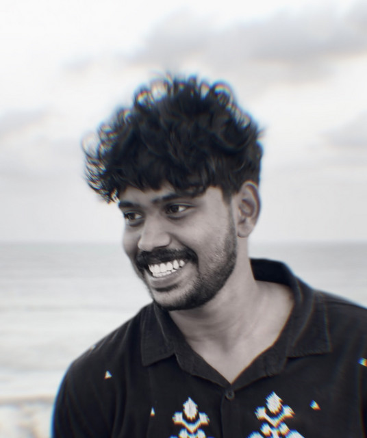 Sachin SSS