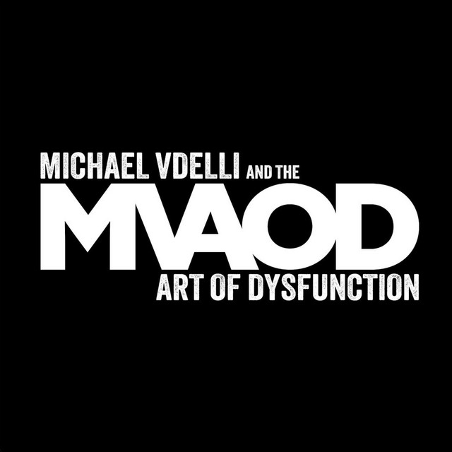 Michael Vdelli And The Art Of Dysfunction