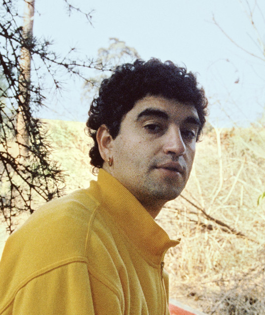 Adam Melchor