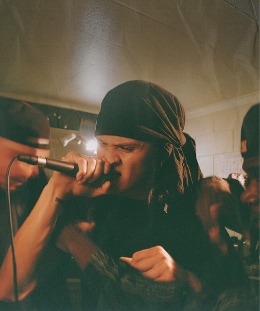Brandn Shiraz