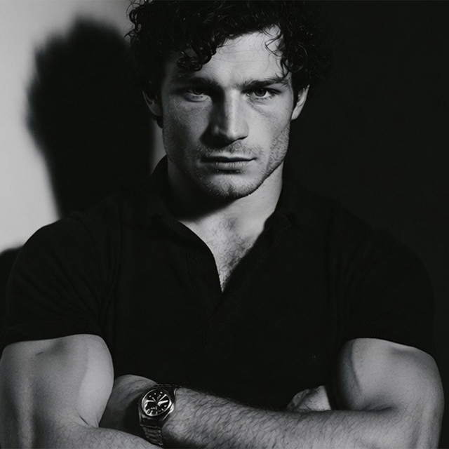 Jon Paul Jackson