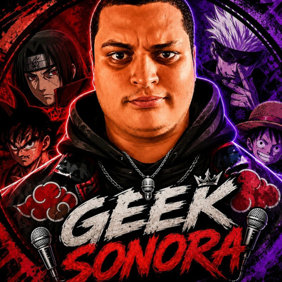 Geek Sonora