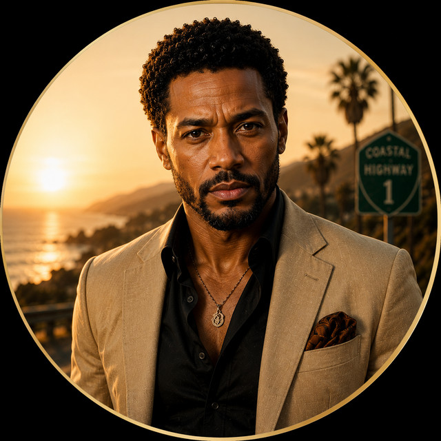 Darius Grey