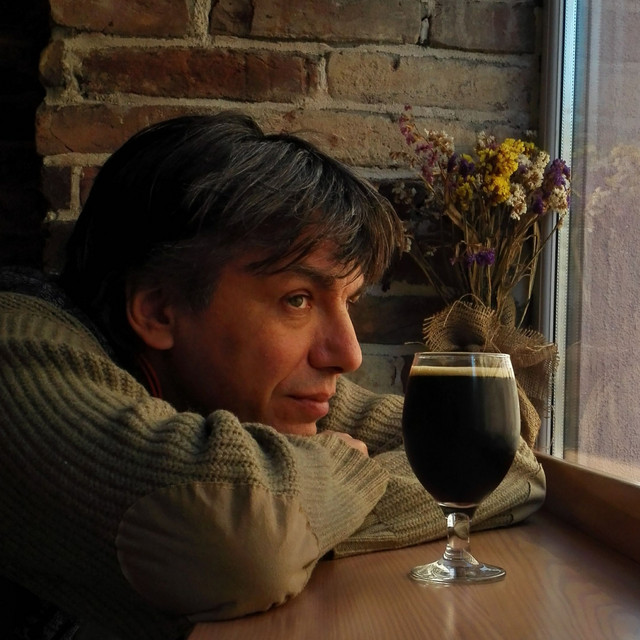 Andy Nechaevsky