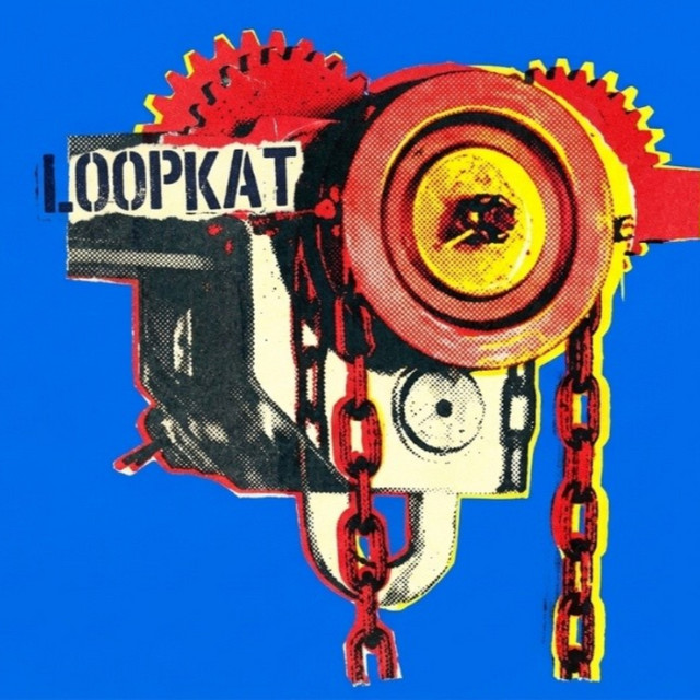 Loopkat