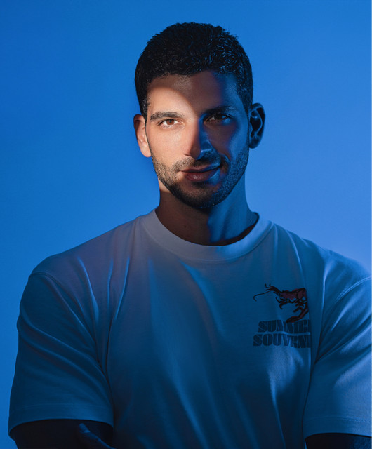 Rayan Woods image