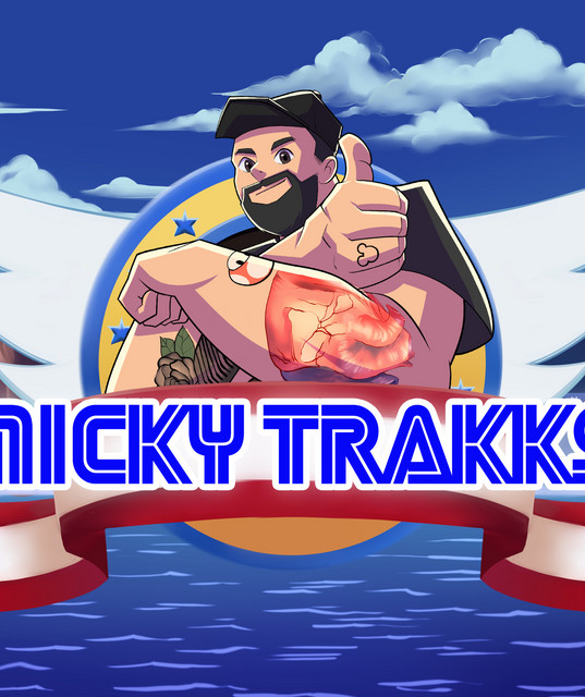 Nicky Trakks