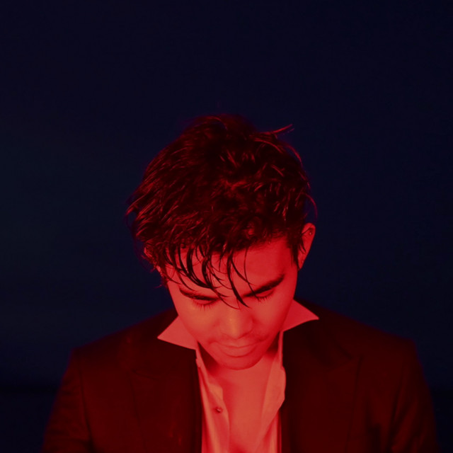Inigo Pascual