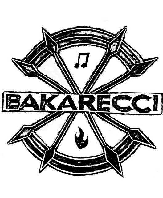 Bakarecci