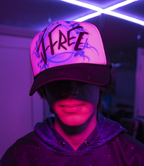 Jfree