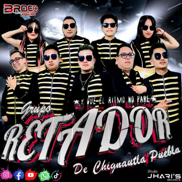 Grupo Retador De Chignautla Puebla