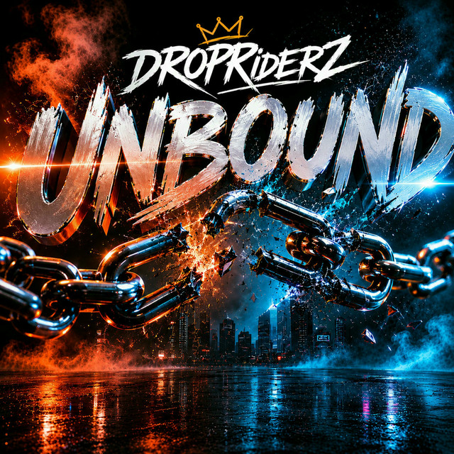 Dropriderz