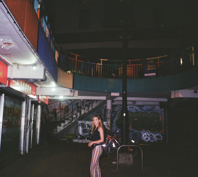 AMELIA | Spotify