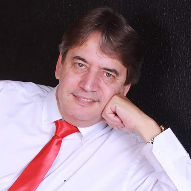 Edson Tavares