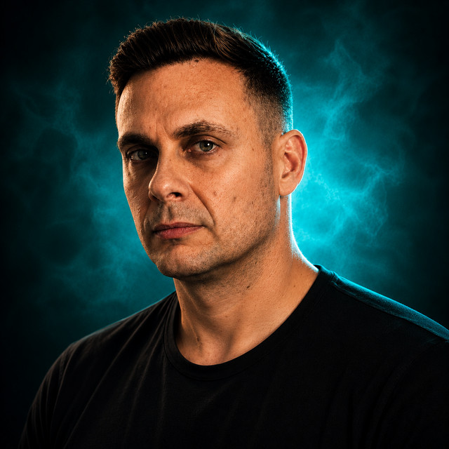 Marcos Gonzalez
