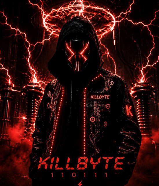 Killbyte