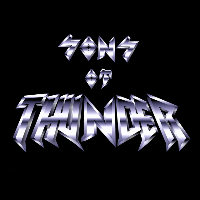 Sons of Thunder