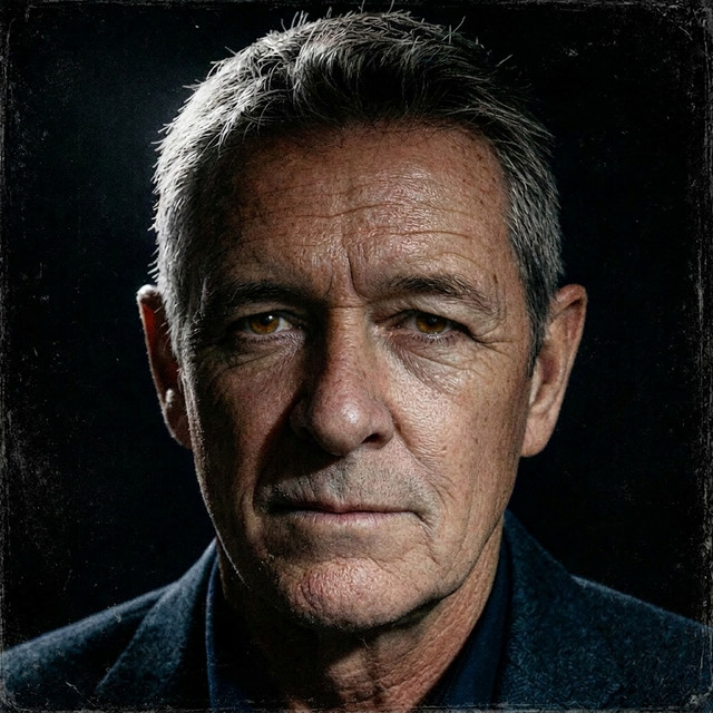 Ian Nicoll
