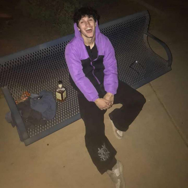 Weston Jenkins