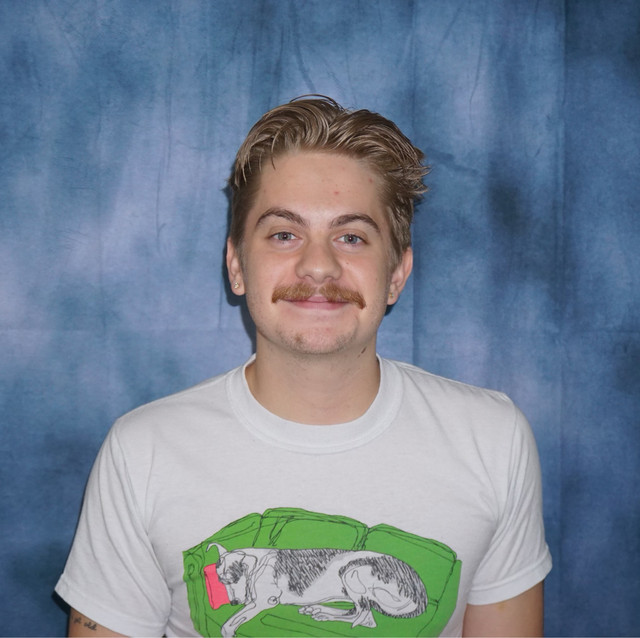 Evan Fox | Spotify
