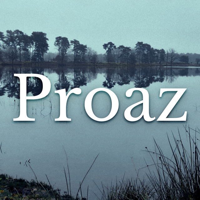 Proaz