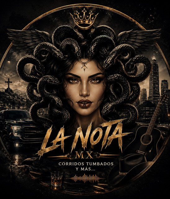 La nota mx