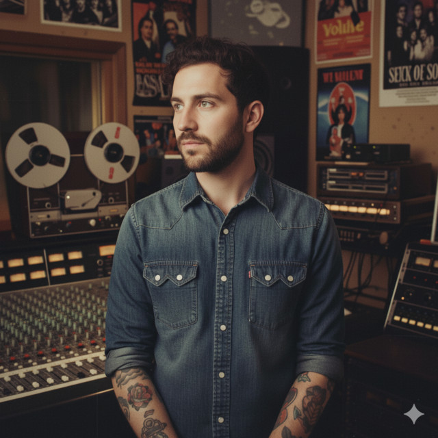 Jonas Lewis | Spotify