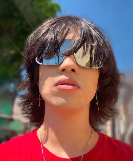 Kelvyn Wonka