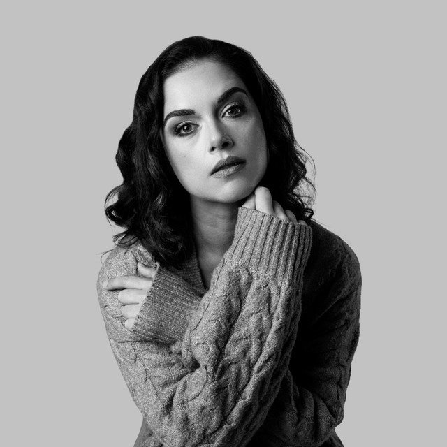 Christia Visser Image