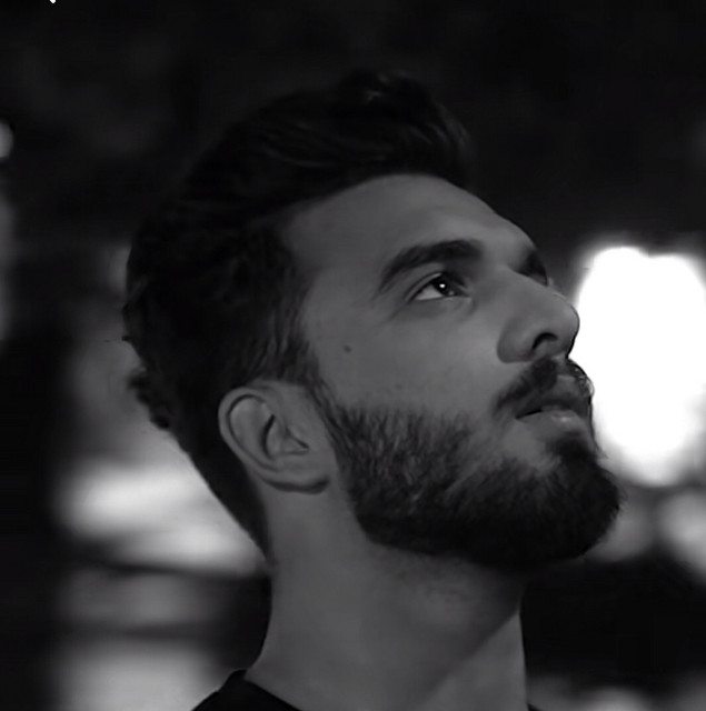 Zyan Ali