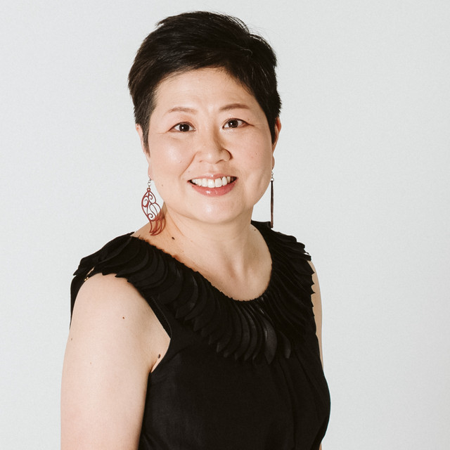 Sharon Minemoto Image