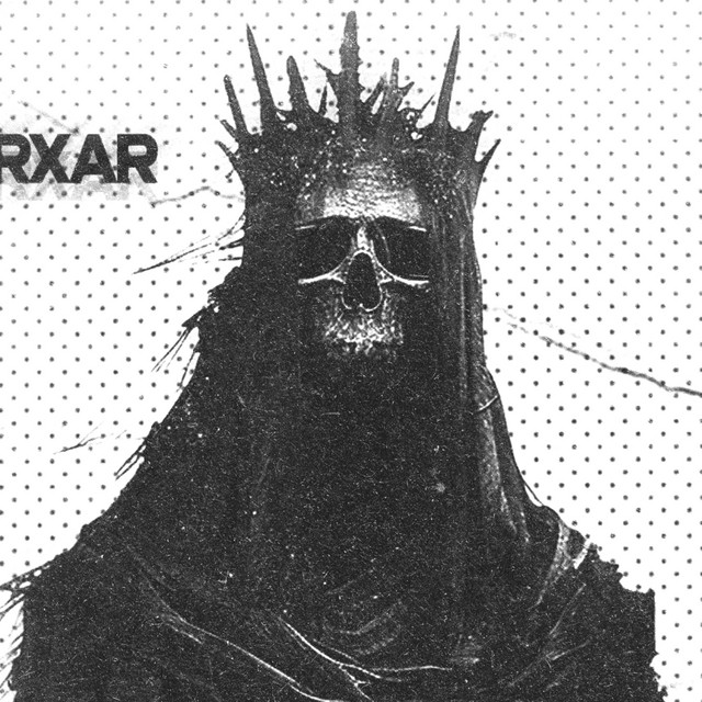 HEAVENRXAR