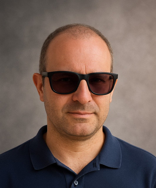 Claudio Marini