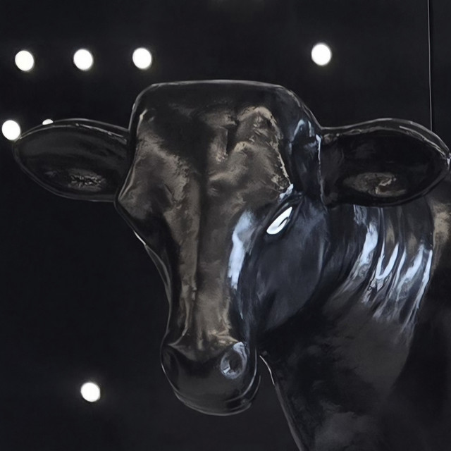 concretecow