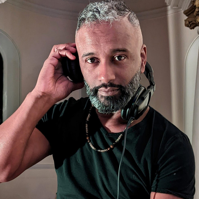 DjMarkyMark | Spotify