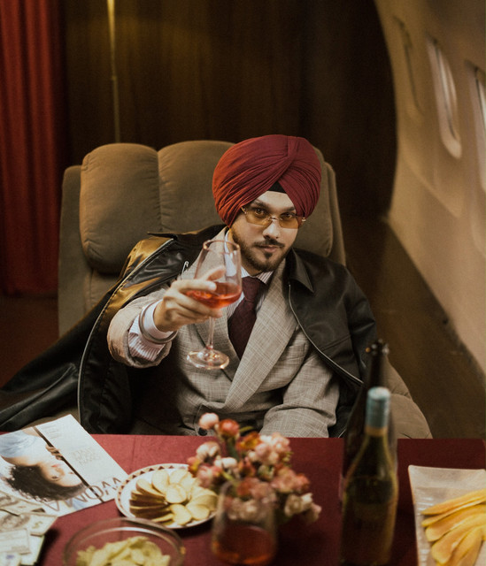 Puran Sidhu