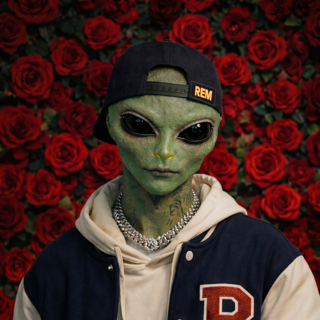 Alien Data