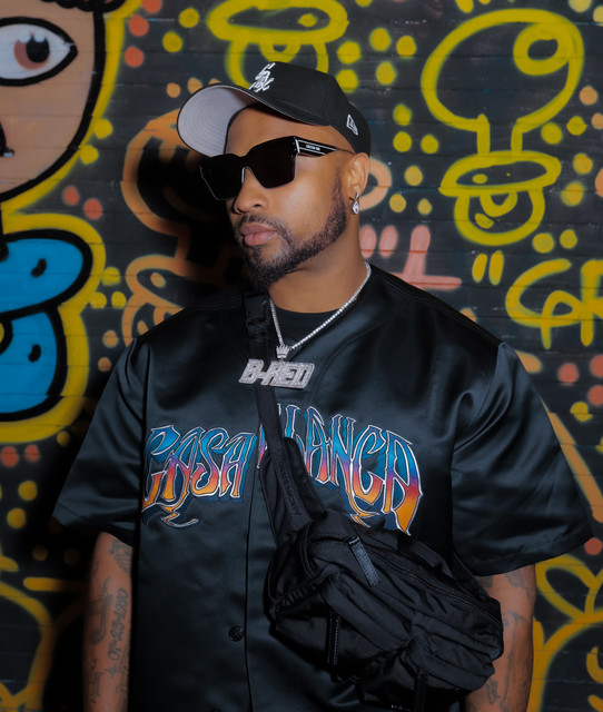 B-RED