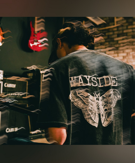 wayside