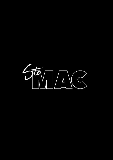 Ste Mac