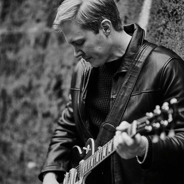 Gordy Murphy