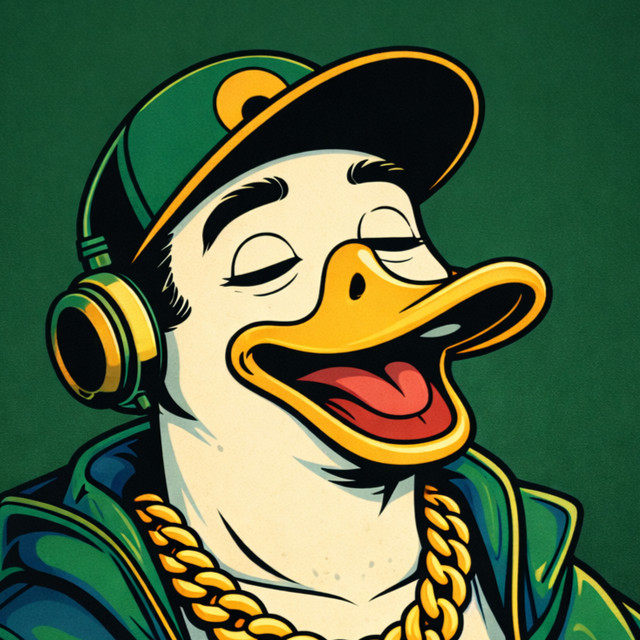 Pato do TTK
