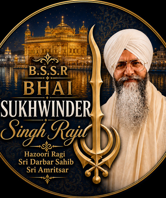 Bhai Sukhwinder Singh Ji image