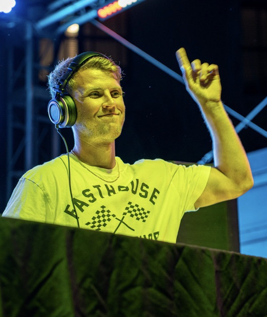NVTRL artist photo